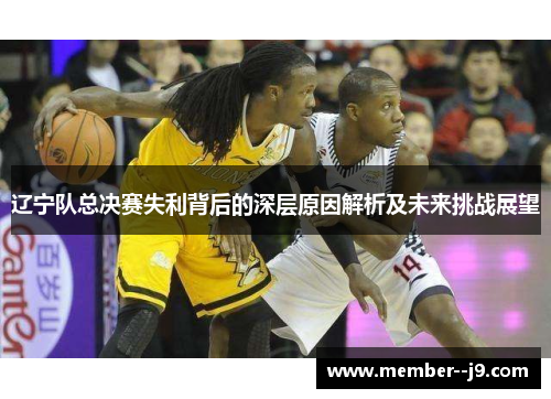 辽宁队总决赛失利背后的深层原因解析及未来挑战展望