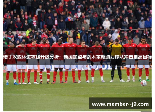 诺丁汉森林进攻线升级分析：新援加盟与战术革新助力球队冲击更高目标