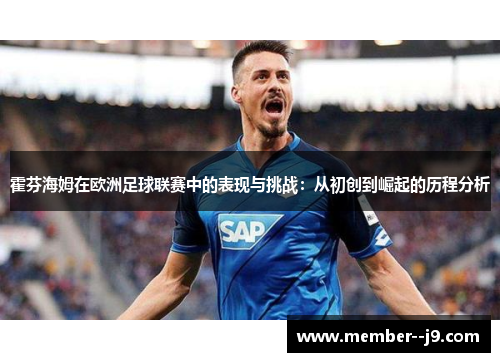 霍芬海姆在欧洲足球联赛中的表现与挑战：从初创到崛起的历程分析