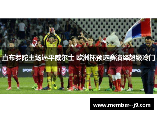 直布罗陀主场逼平威尔士 欧洲杯预选赛演绎超级冷门 直布罗陀主场逼平威尔士 欧洲杯预选赛演绎超级冷门